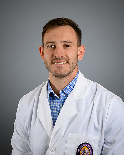 Devin Melancon, M.D.